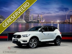 Volvo XC40 - 2.0 T5 AWD R-Design 248PK PilotAssist|Trekhaak|Camera|Pano|