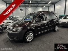 Volkswagen Caddy Maxi - 1.2 TSI Airco|Trekhaak|Stoelverwarming