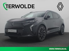 Renault Scenic E-Tech - EV87 220 Long Range 1AT esprit Alpine | 20” lichtmetalen wielen ‘Speedway’ | Achteruitrijc