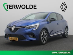 Renault Mégane E-Tech - comfort range 220 1AT Techno | 20" lichtmetalen wielen 'Soren' | Cruise control met snelhe