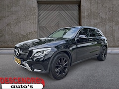 Mercedes-Benz GLC-klasse - 350 d 4MATIC Premium