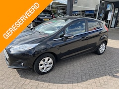 Ford Fiesta - 1.0 EcoBoost Titanium