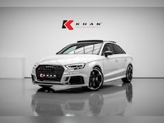 Audi RS3 - Limousine 2.5 TFSI quattro | Grail uitlaat| Pano| Bang&Olusfen