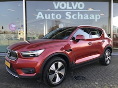 Volvo XC40 - 1.5 T4 Recharge Inscription Expression Automaat | Rijklaar incl 12 mnd Bovag | Dodehoeksen