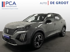 Peugeot 2008 - GT Autom. 130pk Stoelverw./ Elektr.+massage | Alcantara