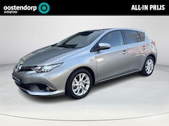 Toyota Auris - 1.8 Hybrid Dynamic | 06-10141018 Voor meer informatie