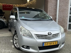 Toyota Verso - 1.8 VVTi Business Automaat, Pano, NAP, Nieuwe Apk