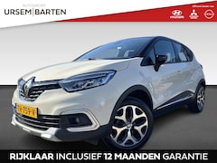 Renault Captur - 0.9 TCe Intens Zwart dak | Apple Carplay/Android Auto |blind-spot | trekhaak