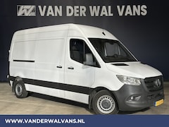 Mercedes-Benz Sprinter - 314 CDI 143pk L2H2 Euro6 Airco | Camera | Navigatie | Apple Carplay | Trekhaak Android Aut