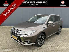 Mitsubishi Outlander - 2.0 PHEV instyle+ TREKHAAK