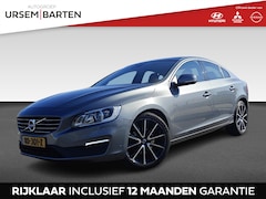 Volvo S60 - 1.5 T2 Nordic+