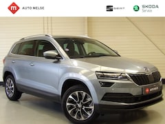 Skoda Karoq - 1.5 TSI ACT Greentech 150pk DSG-7 Style