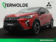 Mitsubishi ASX - 1.6 HEV AT Instyle | Nieuw Model | 8 Jaar Garantie |