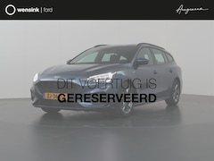 Ford Focus Wagon - 1.5 EcoBoost ST Line Business | Navigatie | Winterpakket | B&O | Climate Control | Keyless