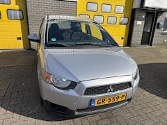 Mitsubishi Colt - 1.3 Edition Two |APK|Automaat|Airco