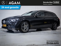 Mercedes-Benz C-klasse Estate - 300 e AMG Line Premium | Panorama dak | Trekhaak