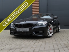 BMW Z4 Roadster - sDrive35iS M-Sport 340PK Carbon 19'