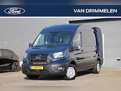 Ford Transit - GB 290 L2H2 TDCi 130pk FWD Trend Blazer Blue