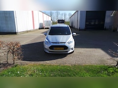 Ford B-Max - 1.0 EcoBoost Titanium