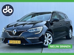 Renault Mégane Estate - 1.3 TCe 116pk Limited ORG. NL + NAP