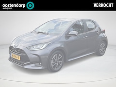 Toyota Yaris - 1.5 Hybrid Dynamic | Apple CarPlay/Android auto | Achteruitrijcamera