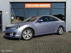 Mazda 6 - 6 2.0 S-VT Business Plus 146.802KM/AIRCO/NAVI/TOP OCCASION