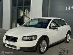 Volvo C30 - 1.6 | Airco | Nwe APK | Cruise | Elektrisch pakket