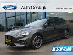 Ford Focus - 1.0 EcoBoost ST Line Business 125PK Winterpack Cruise Navi Climate Camera B&O Privacy Glas