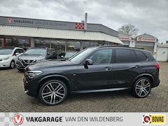 BMW X5 - xDrive40i High Executive