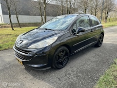 Peugeot 207 - 1.4*DISTRIBU VV *APK 12-25*NAP*AIRCO*ELEKT RAMEN