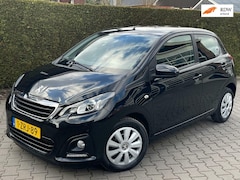 Peugeot 108 - 1.0 e-VTi Active 5-Drs. | AIRCONDITIONING | BLUETOOTH