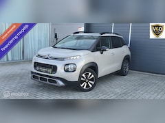 Citroën C3 Aircross - 1.2 PureTech Feel