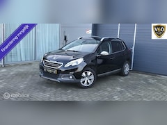 Peugeot 2008 - 1.2 PureTech Allure Pack Premium Plus