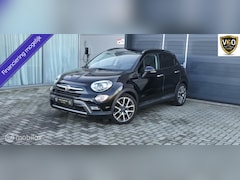 Fiat 500 X - 1.4 Turbo MultiAir Lounge