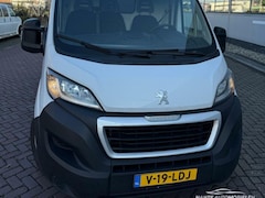 Peugeot Boxer - Bestel 333 2.2 BlueHDi 140 L2H2 Pro