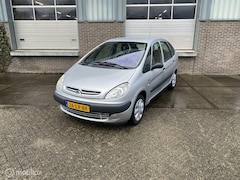 Citroën Xsara Picasso - 2.0i-16V Exclusive/automaat/