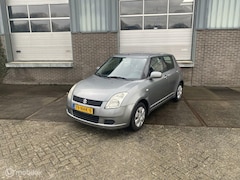 Suzuki Swift - 1.3 GLS/nieuwe apk/airco/ rijdt super/