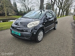 Citroën C1 - 1.0-12V Séduction /AIRCO/ELEKTRISCHE RAMEN/