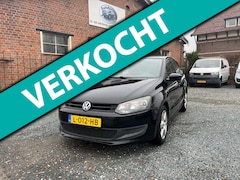 Volkswagen Polo - 1.2 Easyline ( Airco + Elektrische ramen )