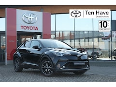 Toyota C-HR - C-HR 1.2 Turbo Executive | Parkeersensoren voor en achter