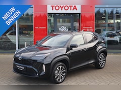 Toyota Yaris Cross - 1.5 HYBRID DYNAMIC APPLE/ANDROID 17"LMV PRIVACY GLASS KEYLESS