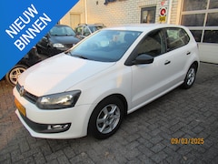 Volkswagen Polo - 1.2 Easyline