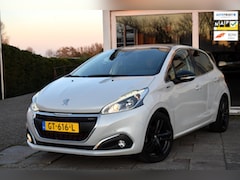 Peugeot 208 - 1.2 PureTech GT-line