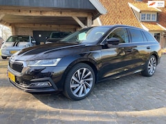 Skoda Octavia Combi - 1.4 TSI iV PHEV Business Edition Plus