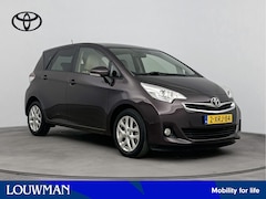 Toyota Verso S - 1.3 VVT-i Dynamic | Achteruitrijcamera |