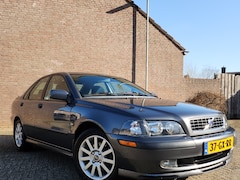 Volvo S40 - 1.8 Europa