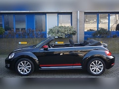 Volkswagen Beetle Cabriolet - 1.2 TSI Design BlueMotion