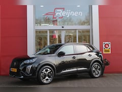 Peugeot 2008 - 1.2 130PK AUTOMAAT GT | NAVIGATIE | ELEKTRISCHE STOELVERSTELLING | MASSAGE STOEL | STOEL V