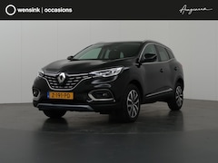 Renault Kadjar - 1.3 TCe Techno | Trekhaak | Navigatie | Parkeercamera | Climate Control | Stoelverwarming