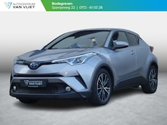 Toyota C-HR - 1.8 Hybrid Executive | TREKHAAK | NAVIGATIE | ACHTERUITRIJCAMERA |